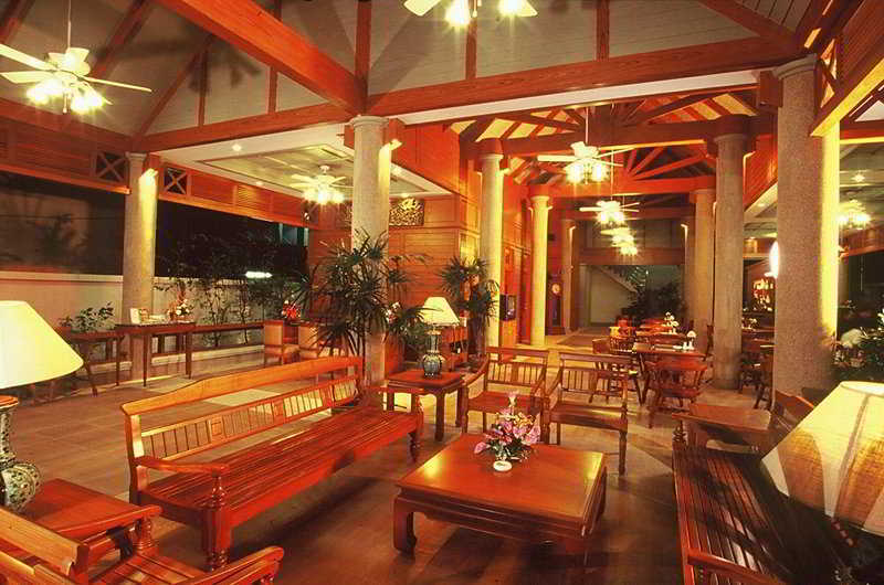 Phuket Patong Pearl Hotel מראה חיצוני תמונה